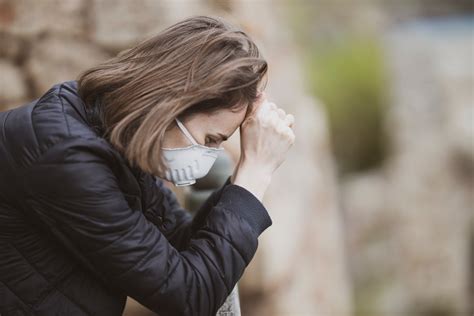 Psykoterapeutti vinkkaa:Näin treenaat ahdistuksen sietokykyä